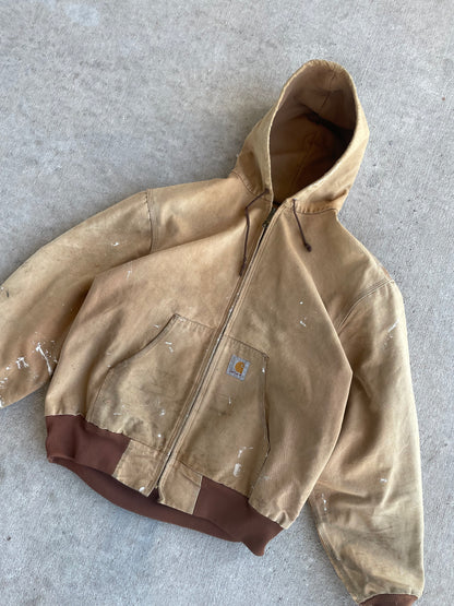 XL Vintage Carhartt Jacket