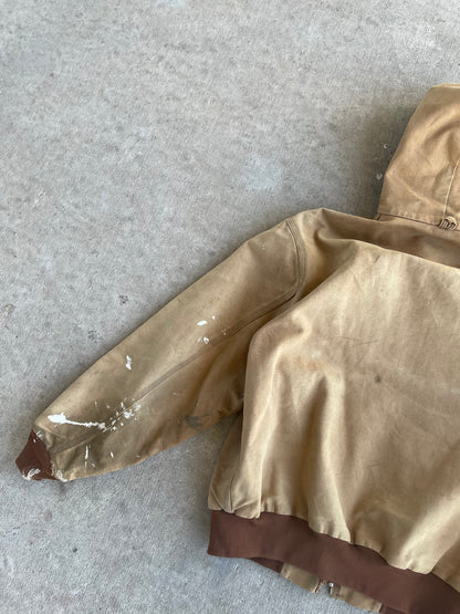 XL Vintage Carhartt Jacket