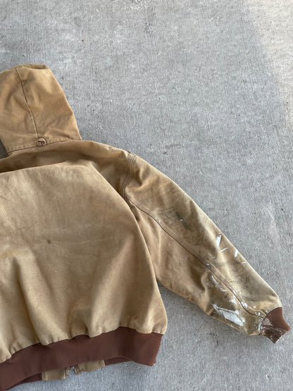 XL Vintage Carhartt Jacket