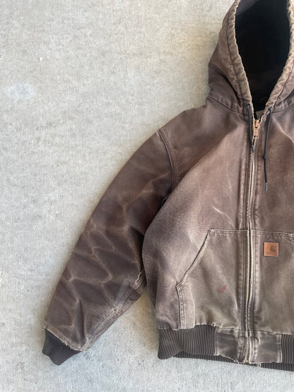 Medium Vintage Carhartt Jacket