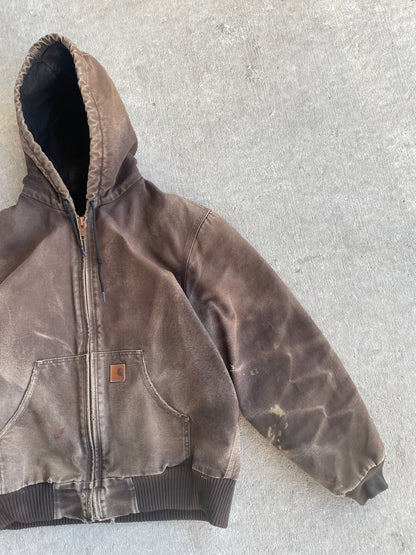 Medium Vintage Carhartt Jacket