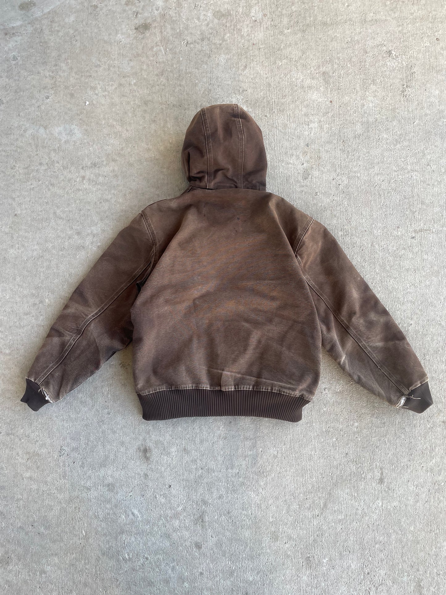 Medium Vintage Carhartt Jacket