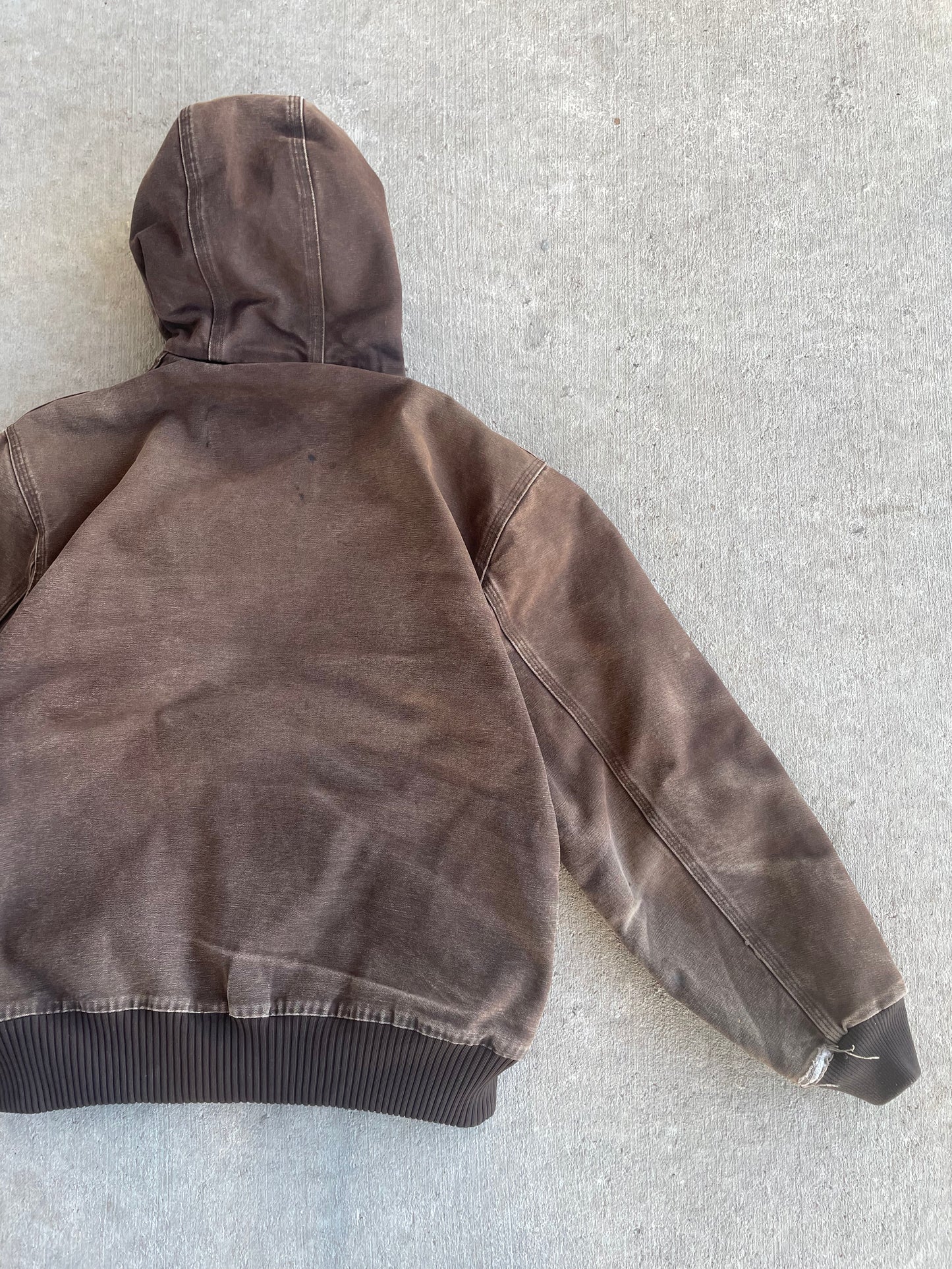 Medium Vintage Carhartt Jacket