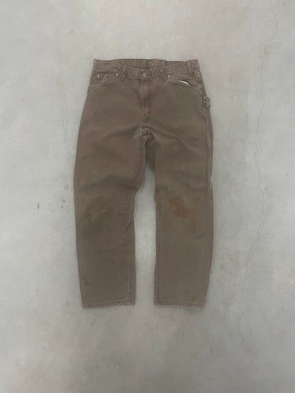 34x30 Vintage Dickies Pants