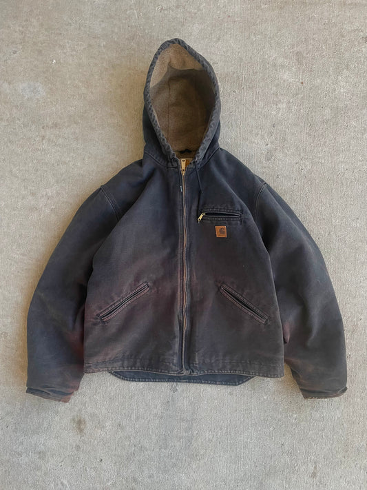 Large Vintage Carhartt Jacket