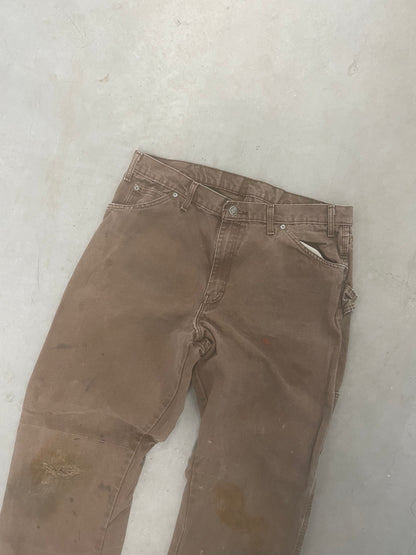 34x30 Vintage Dickies Pants