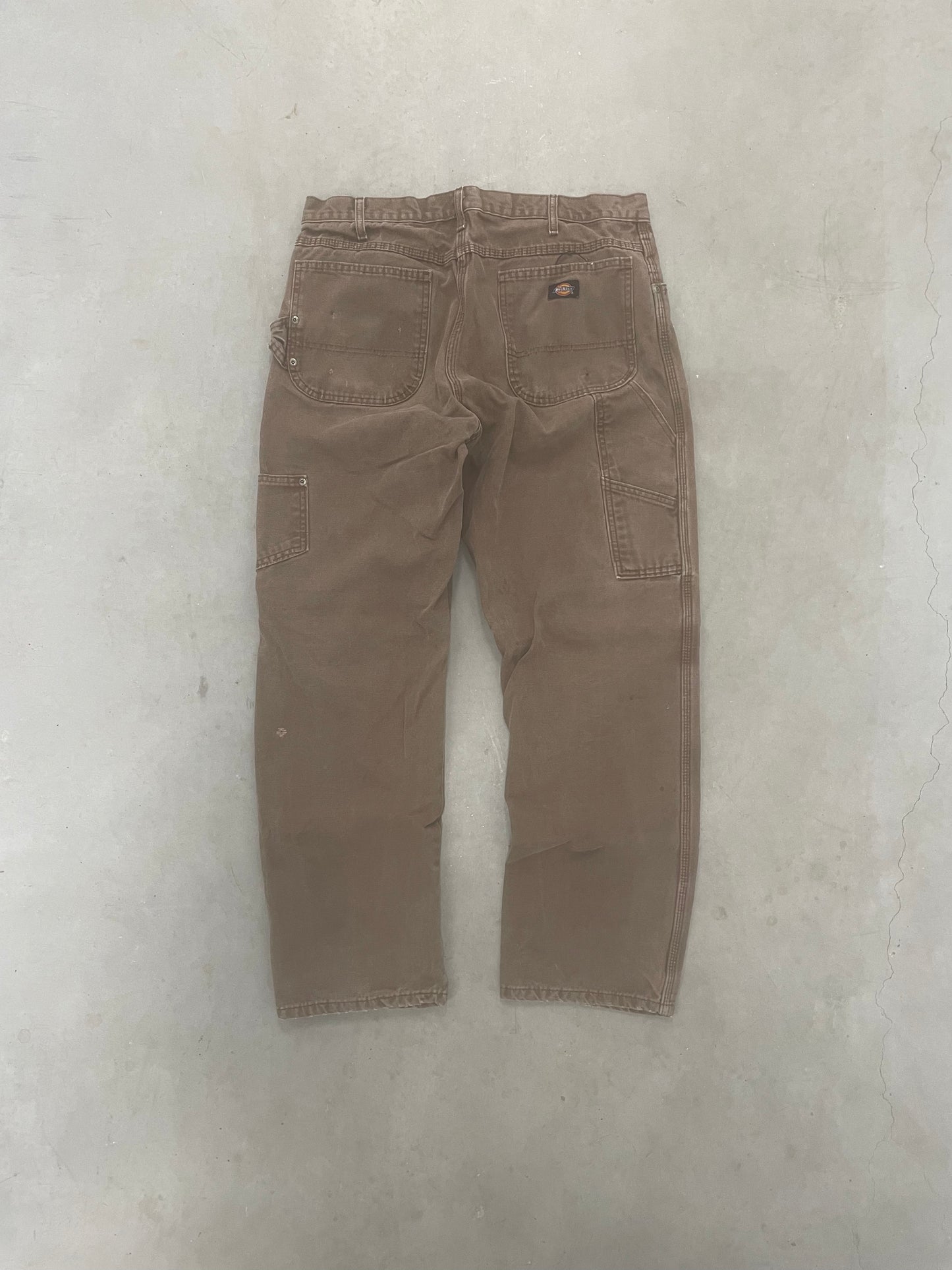 34x30 Vintage Dickies Pants