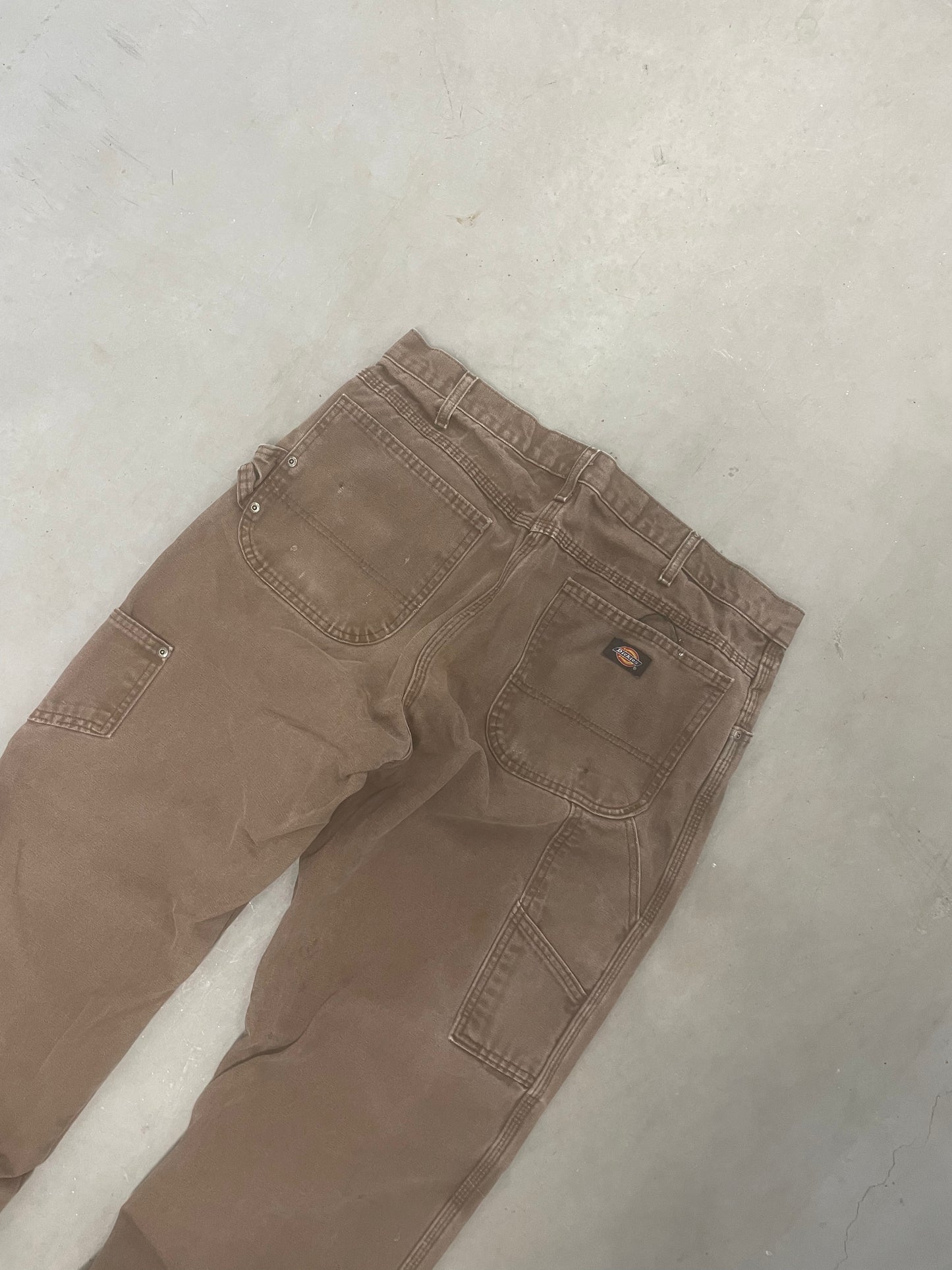 34x30 Vintage Dickies Pants