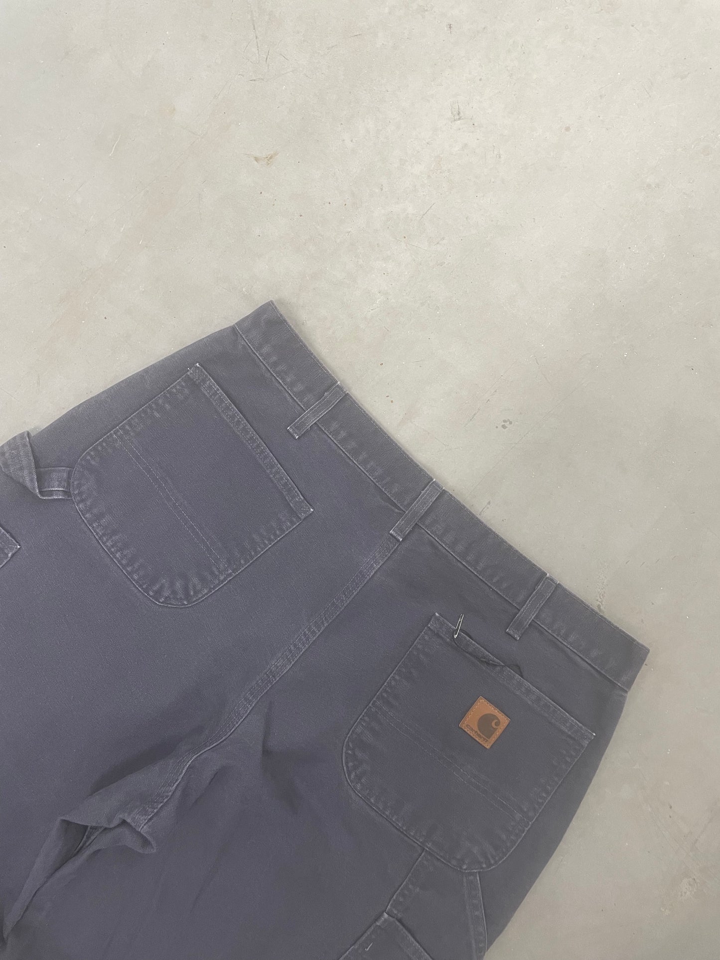 36x30 Vintage Carhartt Pants