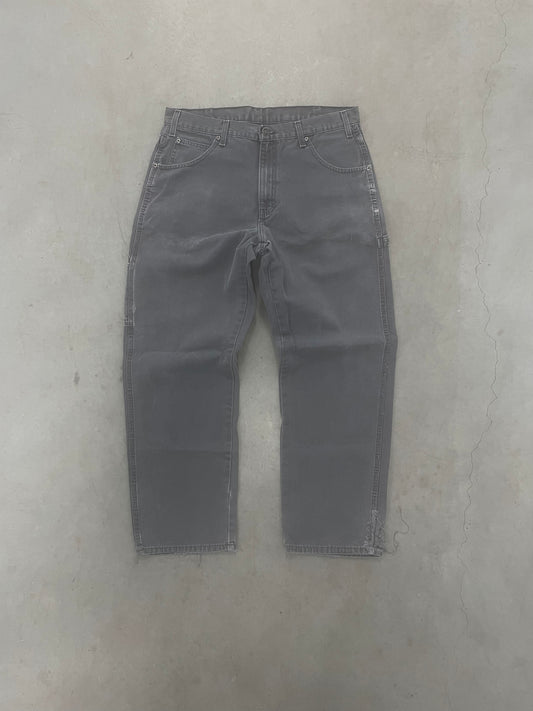 34x30 Vintage Dickies Pants