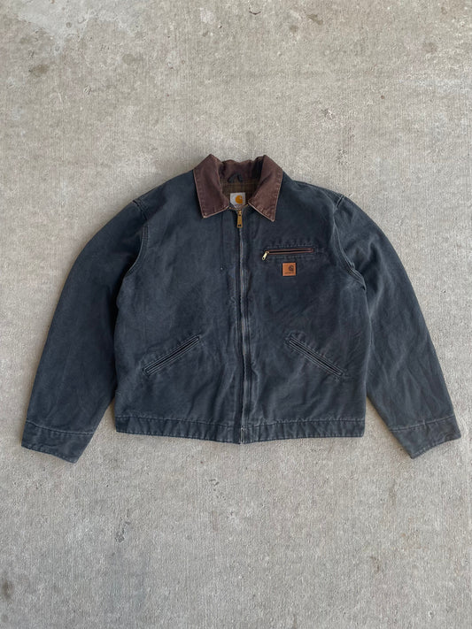 XL Vintage Carhartt Detroit Jacket