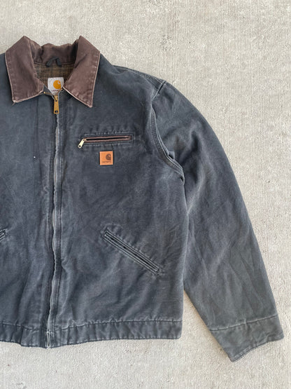 XL Vintage Carhartt Detroit Jacket