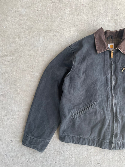 XL Vintage Carhartt Detroit Jacket