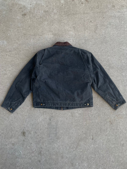 XL Vintage Carhartt Detroit Jacket