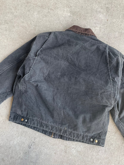 XL Vintage Carhartt Detroit Jacket