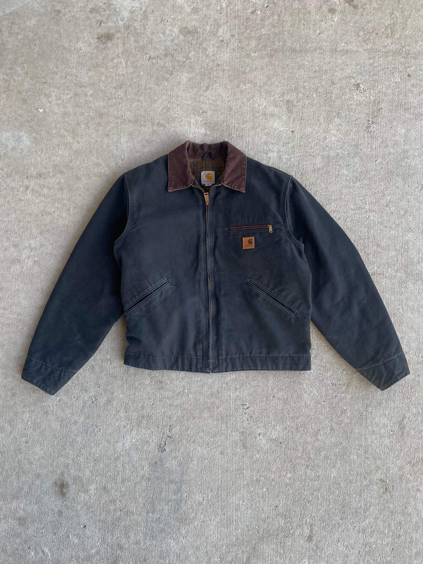 Medium Vintage Carhartt Detroit Jacket