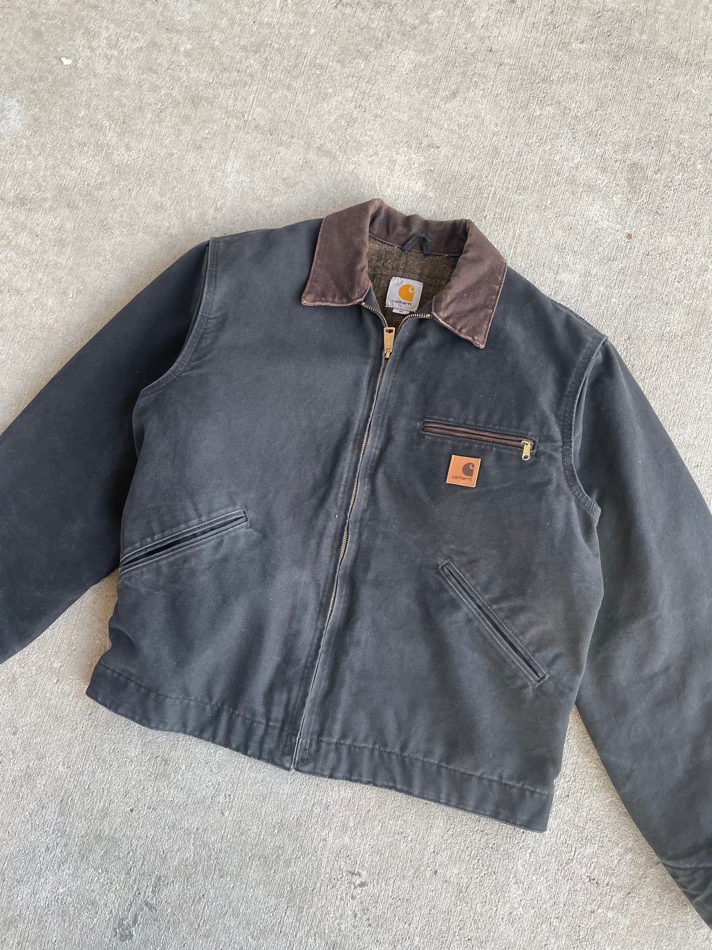 Medium Vintage Carhartt Detroit Jacket