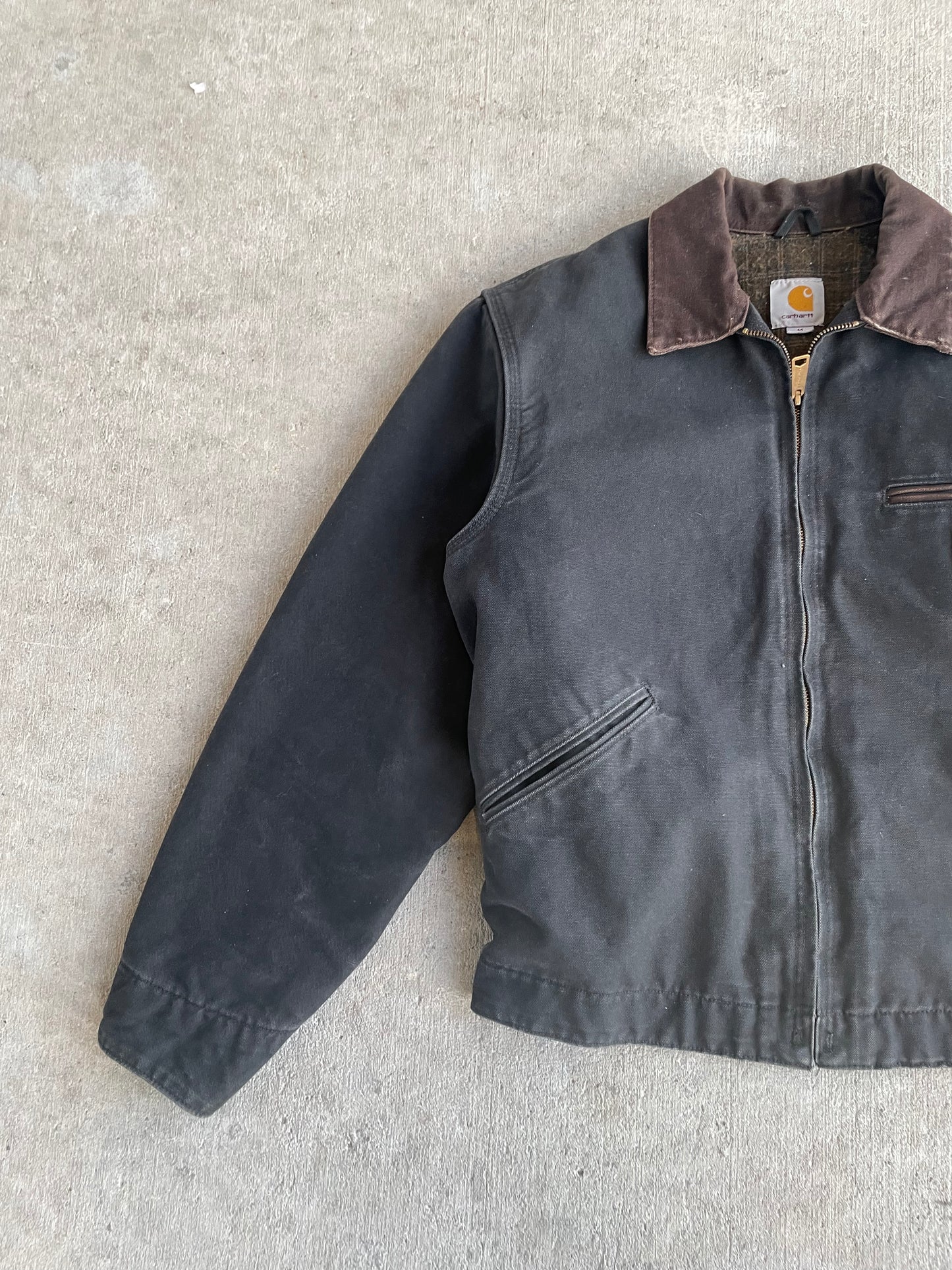 Medium Vintage Carhartt Detroit Jacket