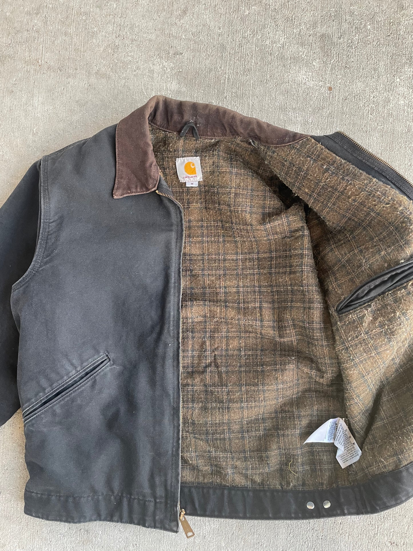 Medium Vintage Carhartt Detroit Jacket