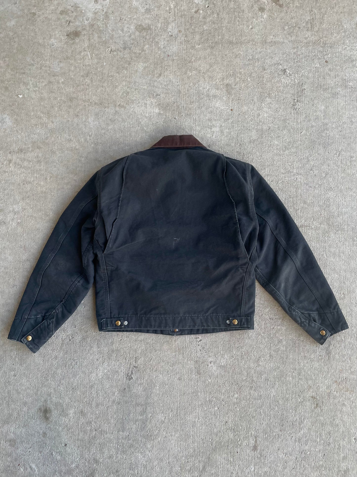 Medium Vintage Carhartt Detroit Jacket