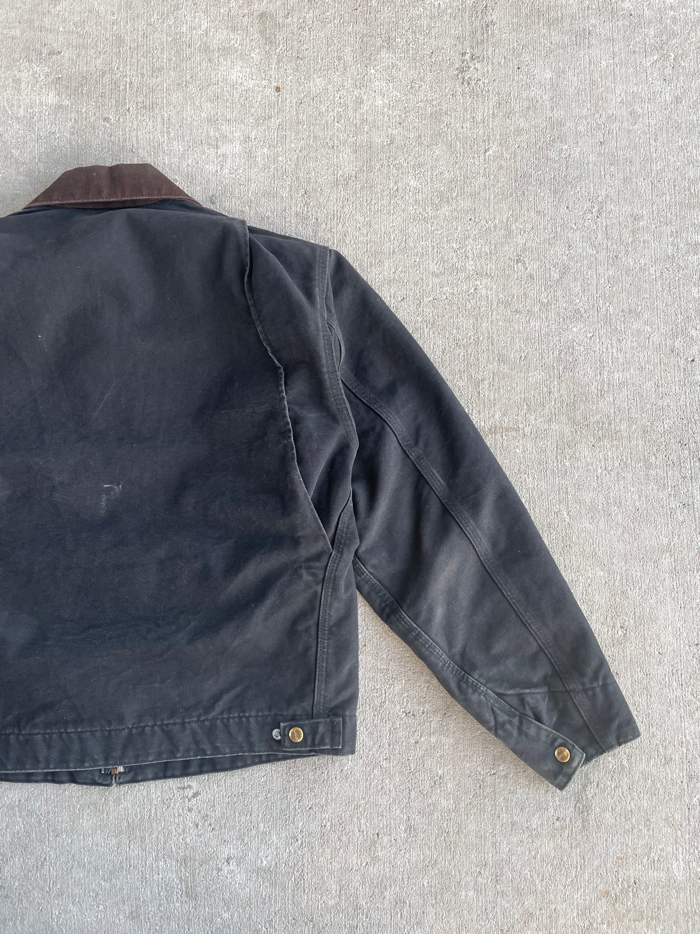 Medium Vintage Carhartt Detroit Jacket