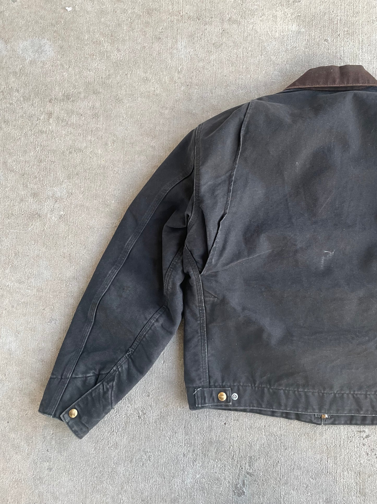 Medium Vintage Carhartt Detroit Jacket