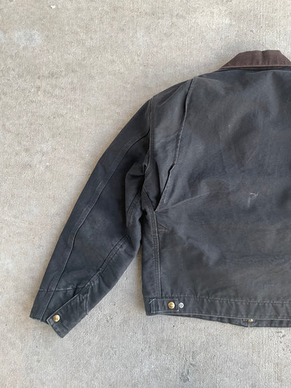 Medium Vintage Carhartt Detroit Jacket