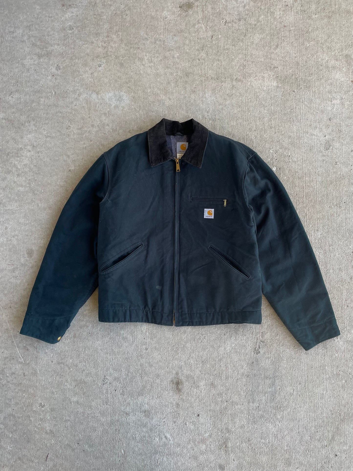 Medium Vintage Carhartt Detroit Jacket