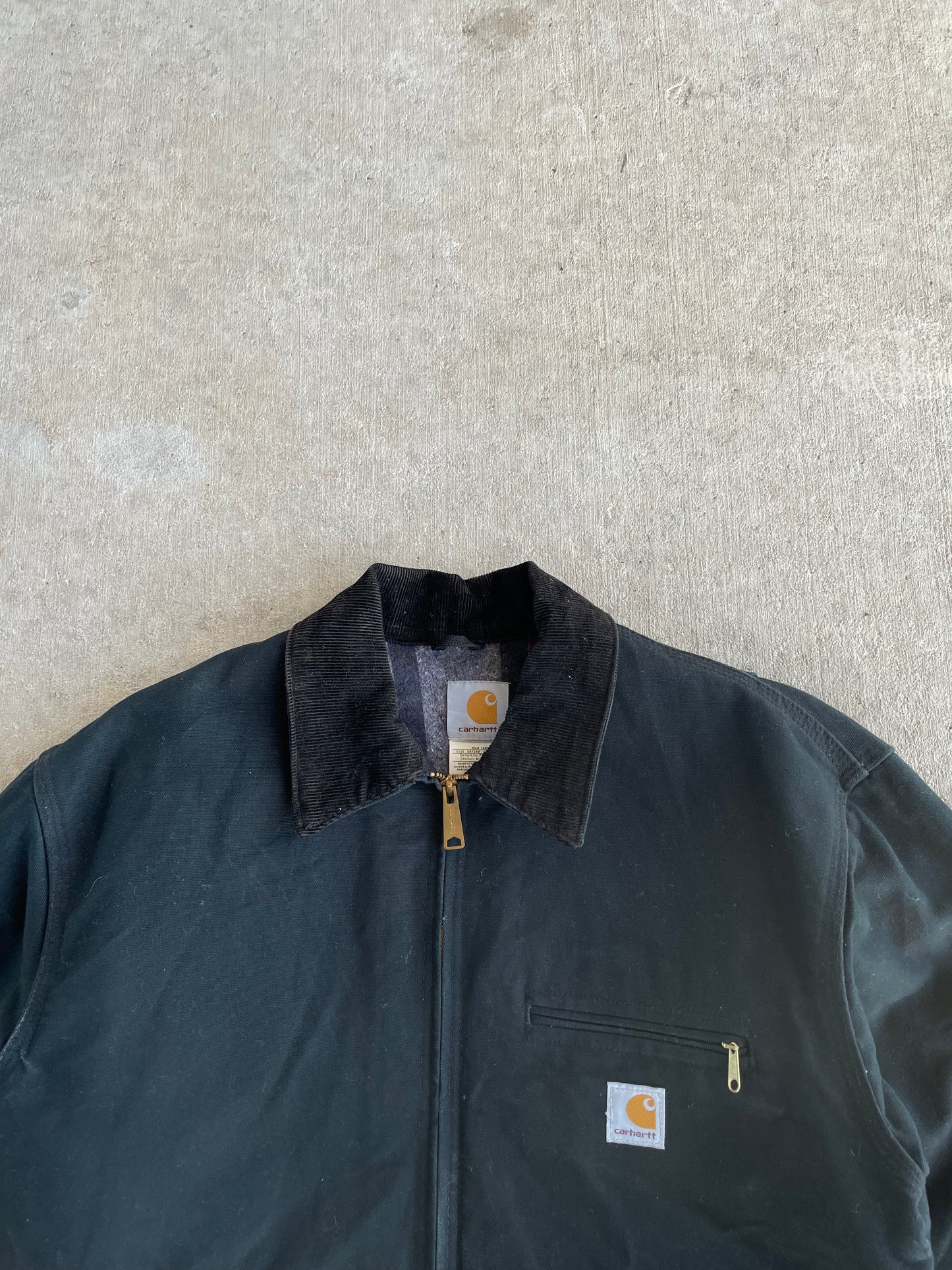 Medium Vintage Carhartt Detroit Jacket