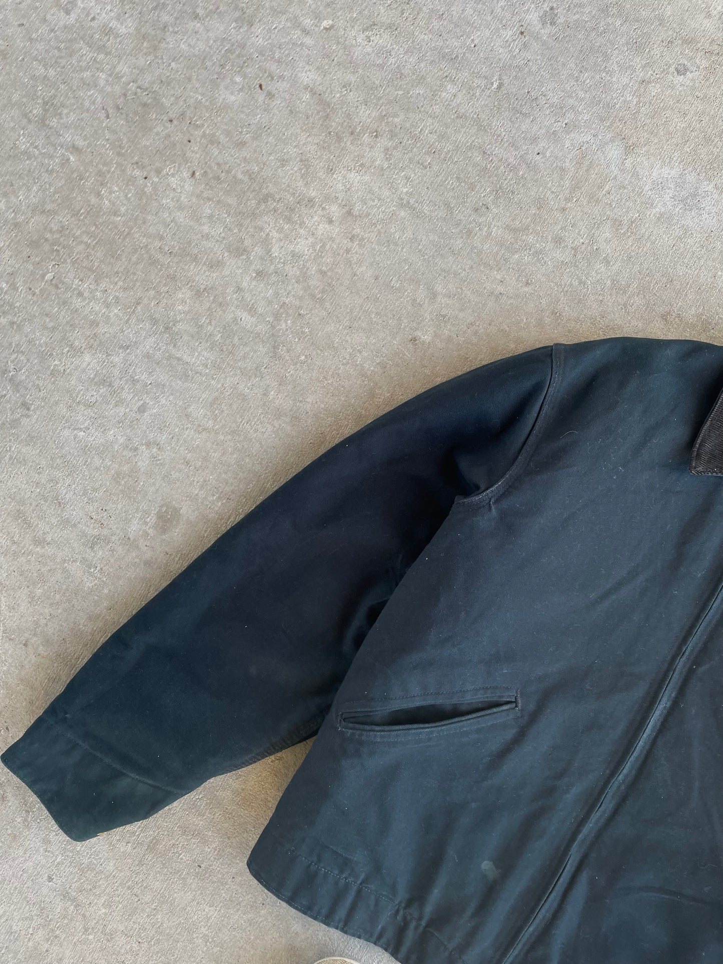 Medium Vintage Carhartt Detroit Jacket