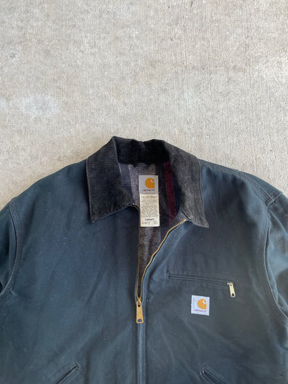 Medium Vintage Carhartt Detroit Jacket