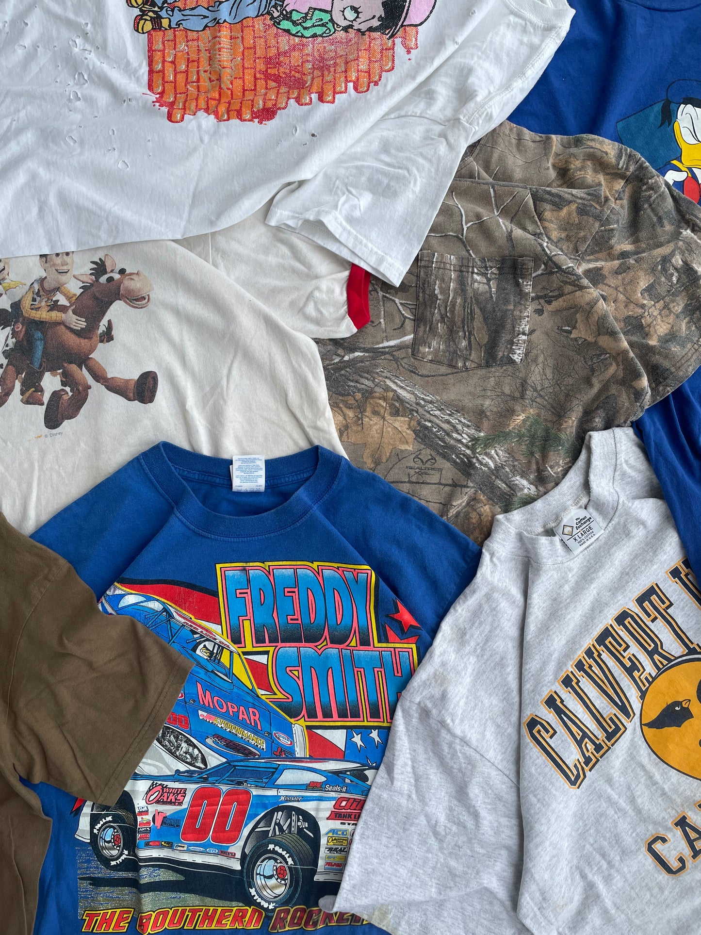 Vintage Tee Pack (1)