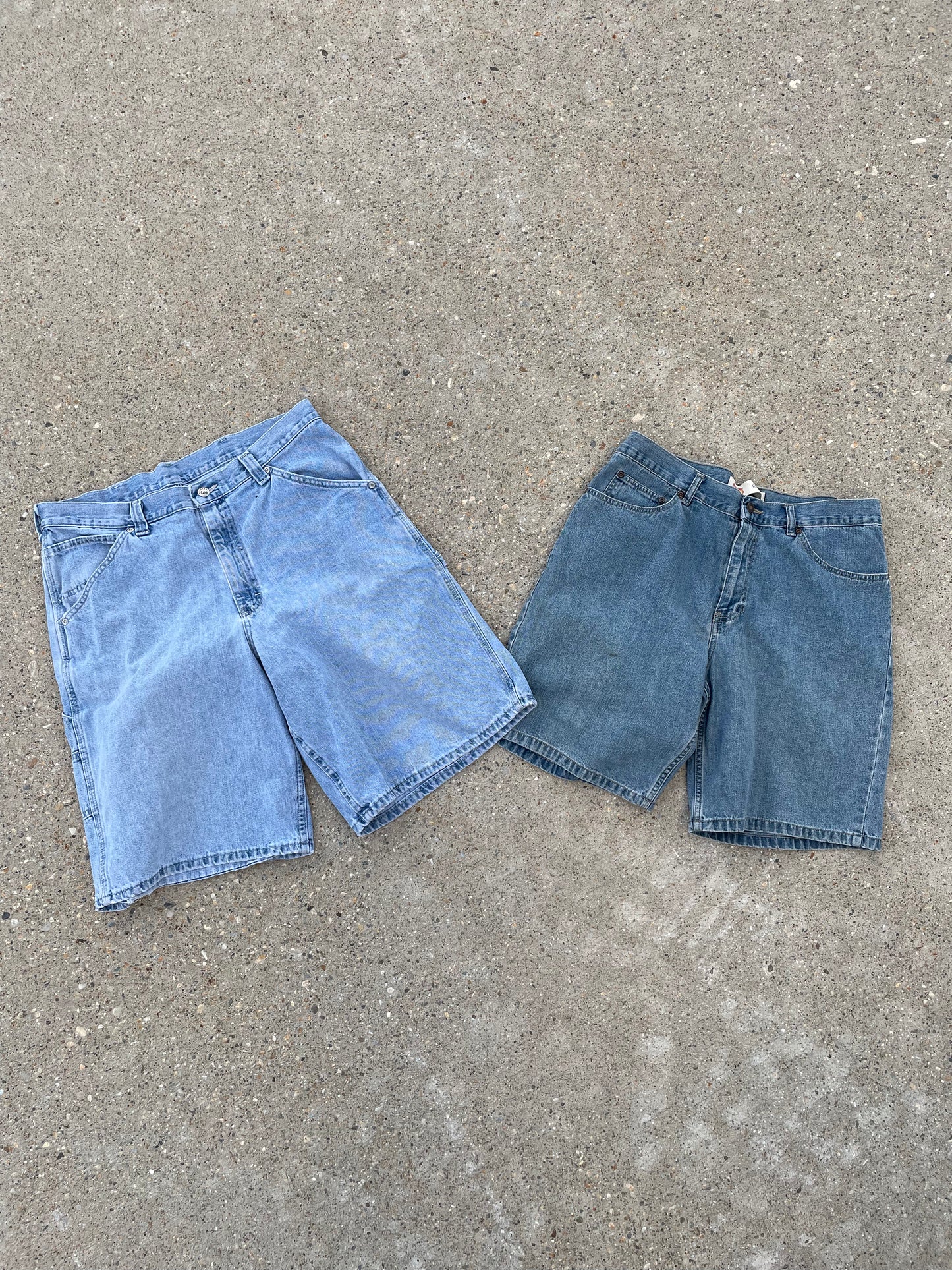 Vintage Jort Pack (3 Pieces)