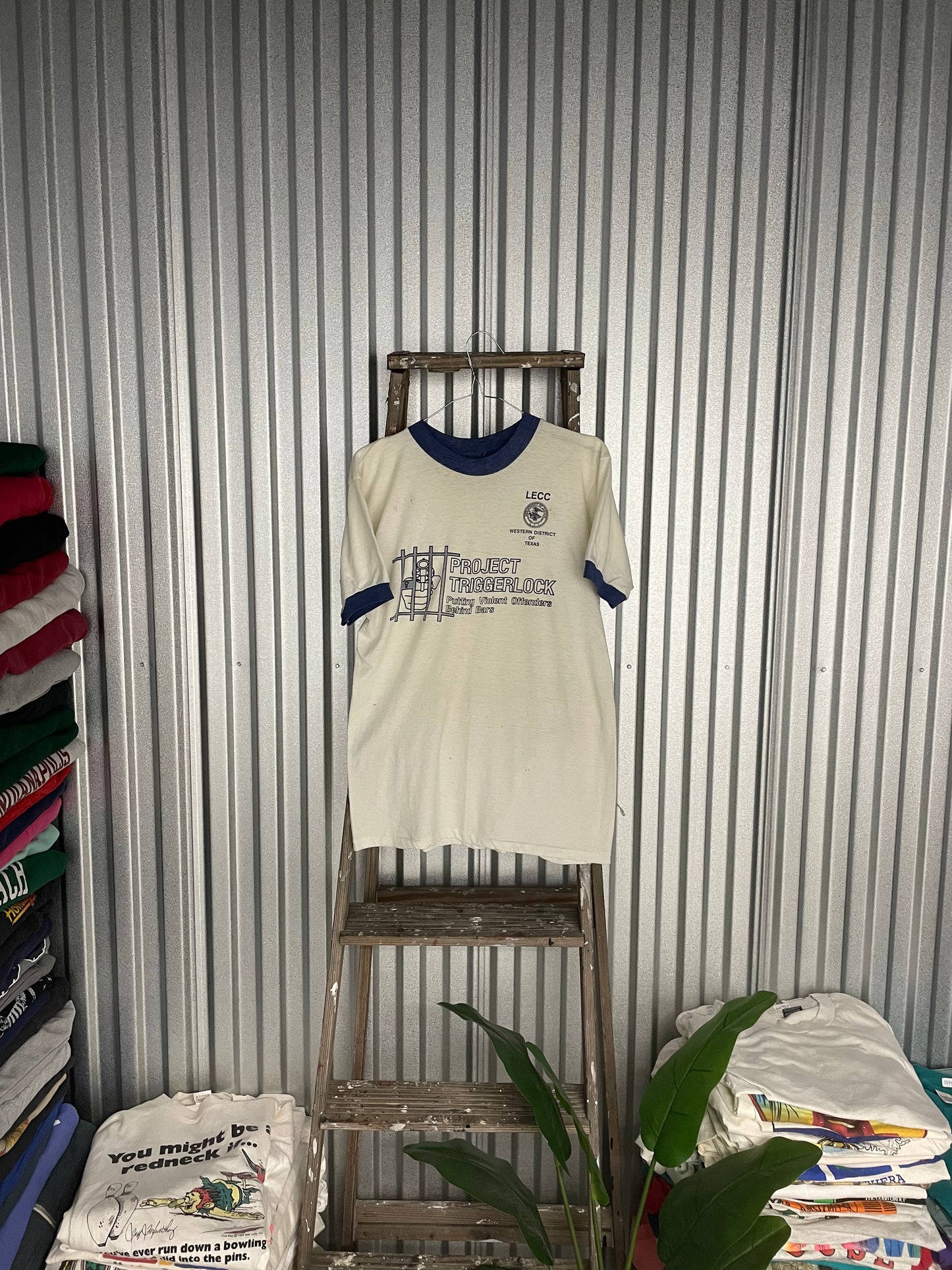 1990s Large Tee