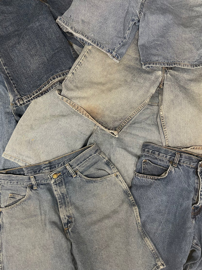 Vintage Jort Pack (3 Pieces)