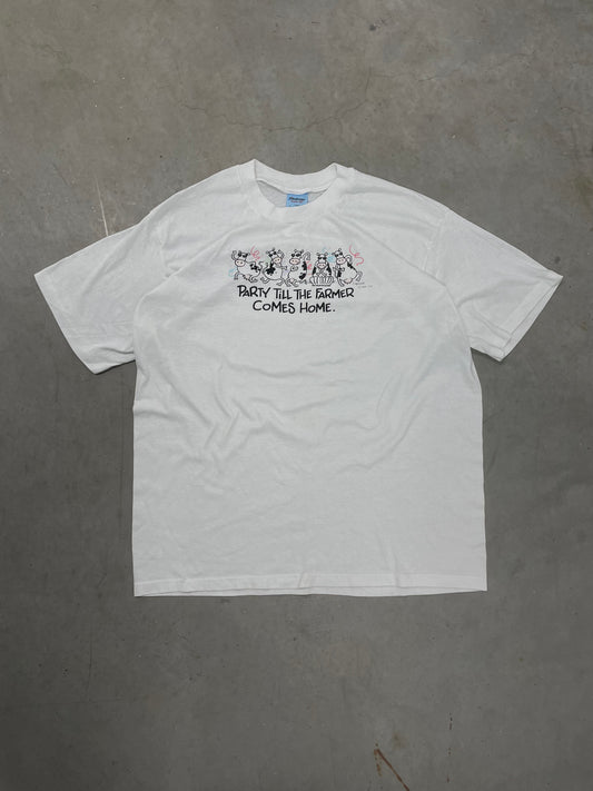 1990s XL Tee