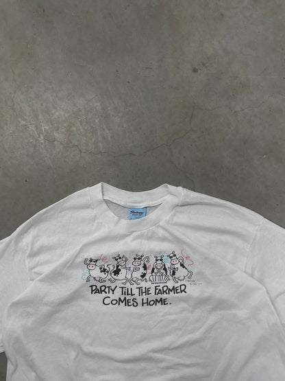 1990s XL Tee