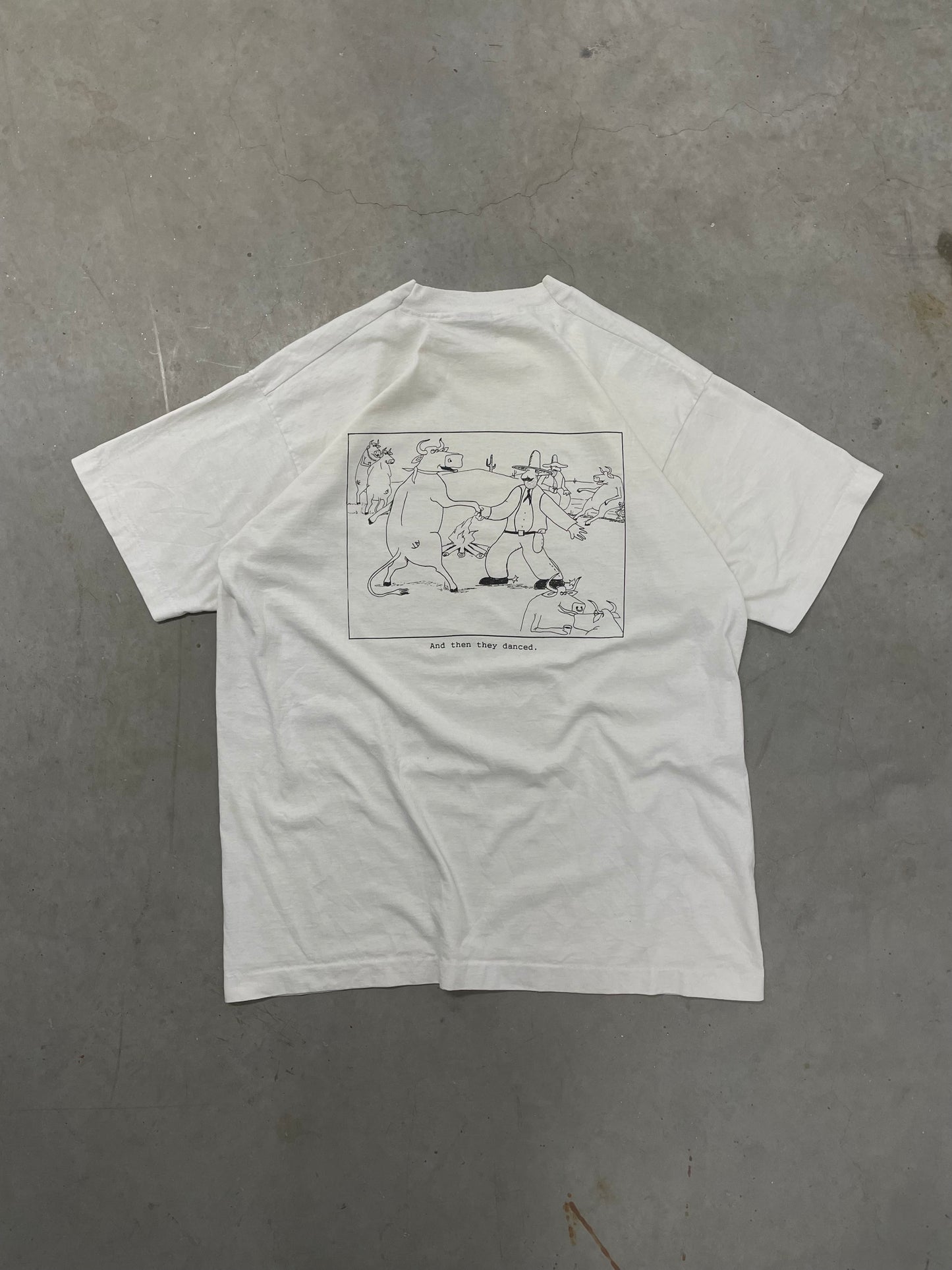 1990s XL Tee