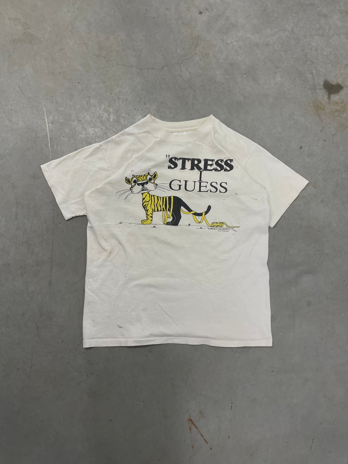 1990s Medium Tee