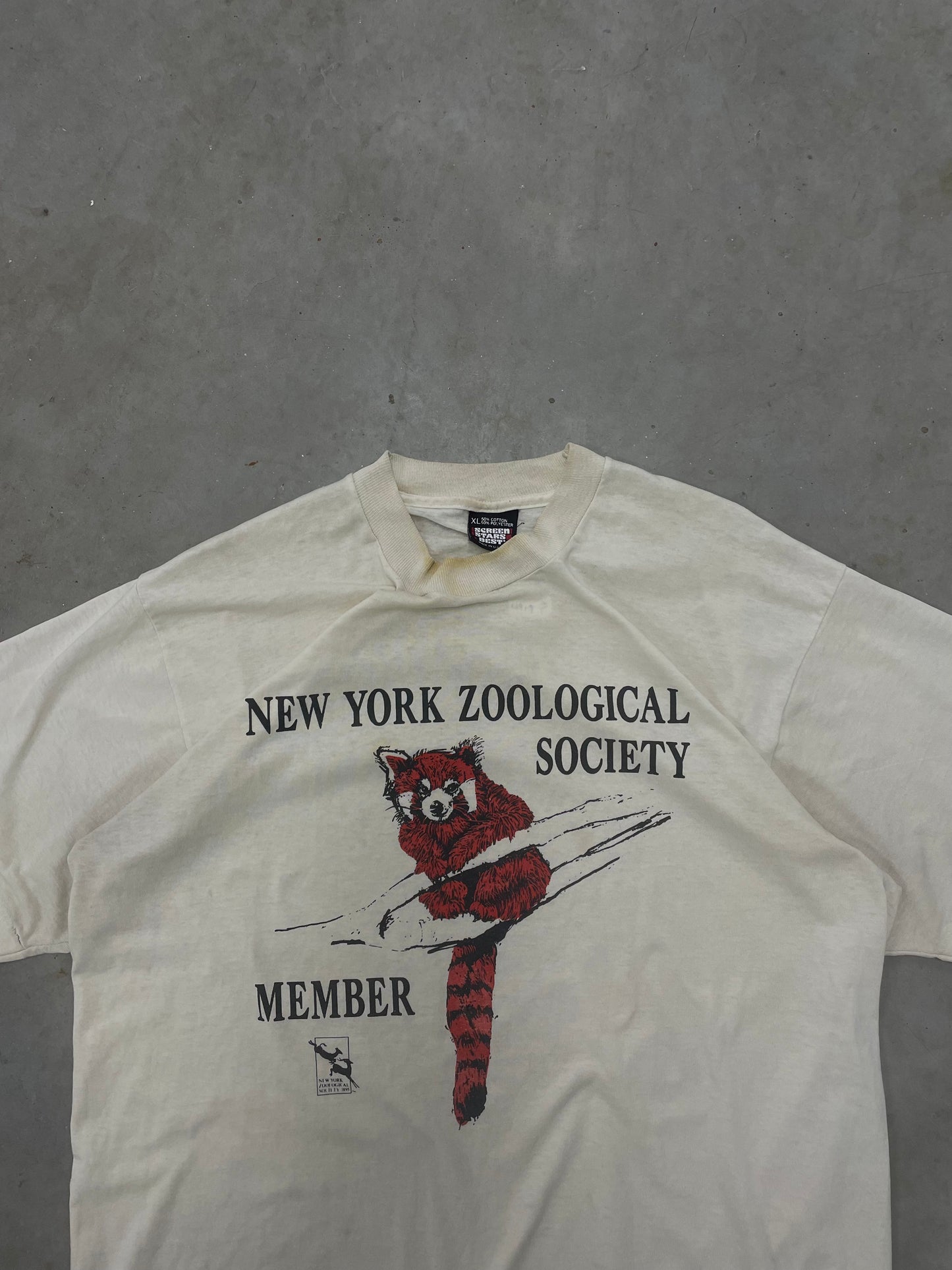 1990s XL Tee